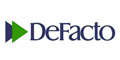 defacto